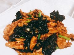 过油肉-永和红旗美食城
