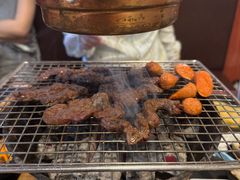 -奥西拉烤肉,盒饭,冷面(青岩刘店)