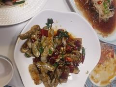 -鲜味食族水产·海鲜餐厅