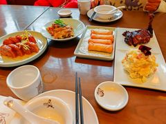 -南翔馒头店(豫园店)