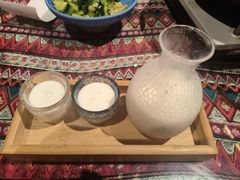 -火塘云南烧烤大排档