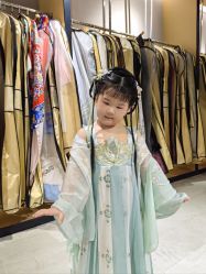 -盘子女人坊古装写真摄影(深圳店)