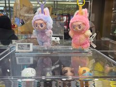 -泡泡玛特POPMART(正佳广场店)