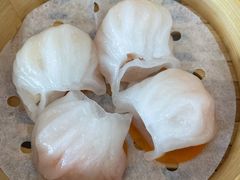 虾饺-标记Jane's kitchen(平桥直街店)