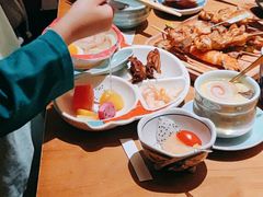 -一心创作料理屋(经开万达店)