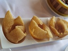 -顺德喜来登酒店·采悦轩