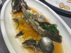 -海景壹号大酒店(滨湖店)