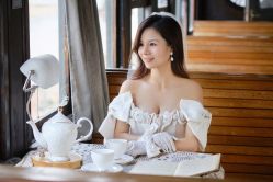 -桔子摄影