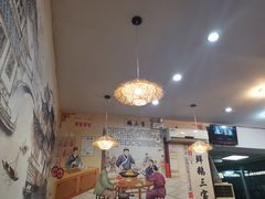 -老门刀削面(小酱坊店)