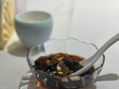 干果冰粉-峨嵋酒家(地安门店)