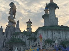 -福州罗源湾海洋世界旅游区