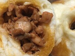 -老陶包子铺(南大西南村店)