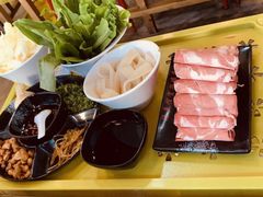 -活鱼馆(宜兴埠店)