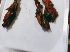 -木屋烧烤(白石洲店)