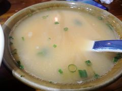 肥仔豆汤-朱大嘴肥肠血旺(福字街店)