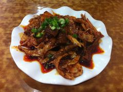 -小厨面(巨野路店)