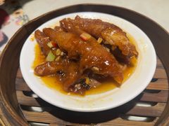 -隆隆金大茶楼(地王广场店)