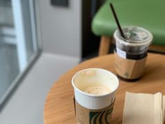 -星巴克臻选(深圳万象天地旗舰店)