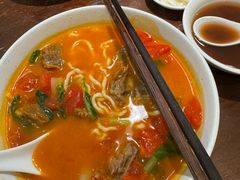 -寻裕记·现炒浇头面(人民广场店)