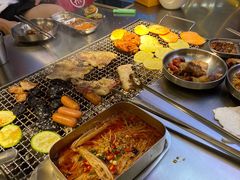 -小团团·路边烤牛肉(南岭壹街店)