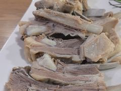 -海生炒面  盐池手抓羊肉馆(鼓楼南街店)