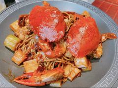 -永信海鲜(群星城店)