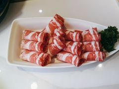 -祥源胡同·涮牛羊肉火锅(花桥店)