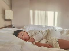 -广州中心皇冠假日酒店