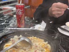 -李师傅脆肚(华强北店)