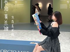 -大芬美术馆