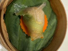 -万豪金殿(香港JW万豪酒店)