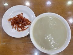 豆汁儿-白魁老号饭庄(交道口店)