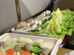 -荷塘码头·活鱼现杀(椒江店)