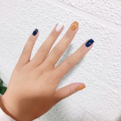 -明洞造型精品烫染