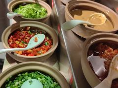 -牛腩之旅·牛腩牛杂煲(光启城美食城店)