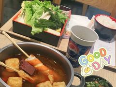 -吉野家(群力王府井店)