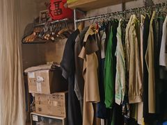 -春庄咖啡SpringHues(钟楼小区店)
