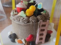 -鹿屿DIY烘焙·公司团建·生日会包场(广州东站店)