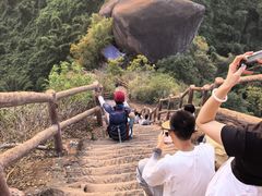 -丹霞山风景名胜区