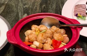 Stone Pot Deep-Sea Cod Pieces