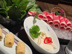 -捞王锅物料理(金华义乌之心店)
