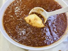 麻虾酱蒸蛋-苏启渔港(云南北路店)