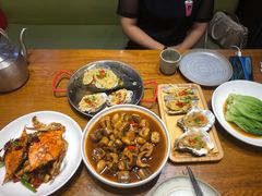 -必点海鲜·鲅鱼水饺(鞍山西道店)
