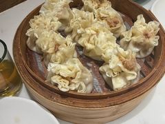 -老仁义·清真菜(太古街店)