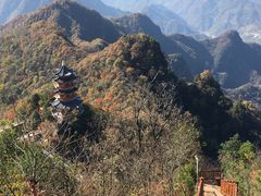 -塔云山