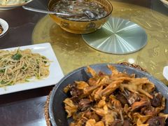 -许家炒鸡店(清真寺街店)
