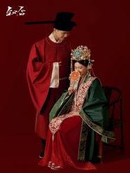 点击看大图 -今生有约国际精品婚纱摄影(苏州店)