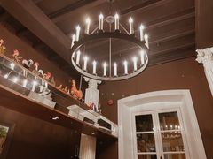 -ALBERGUE 1601 婆仔屋葡国餐厅