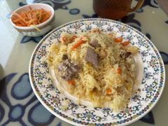 -撒拉花儿·新疆菜·清真(太阳宫店)