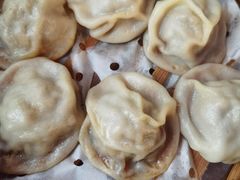 -鸡鸣汤包(红山动物园店)